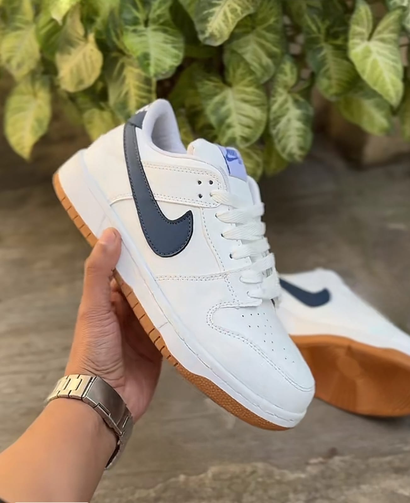 SB Dunk Low